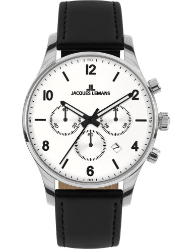 Reloj Jacques Lemans