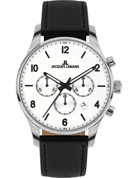 Reloj Jacques Lemans