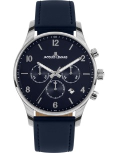 Reloj Jacques Lemans