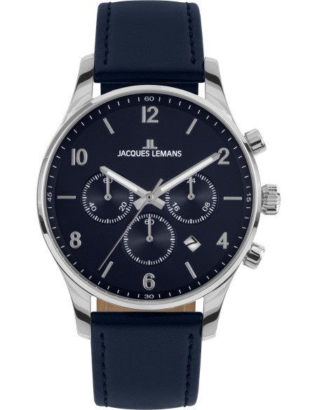 Reloj Jacques Lemans