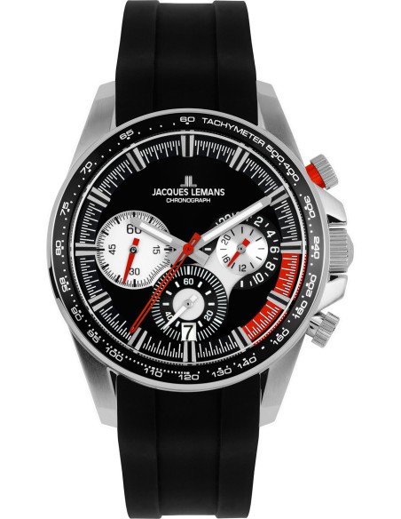 Reloj Jacques Lemans