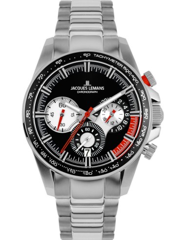 Reloj Jacques Lemans