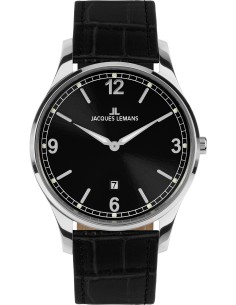 Reloj Jacques Lemans