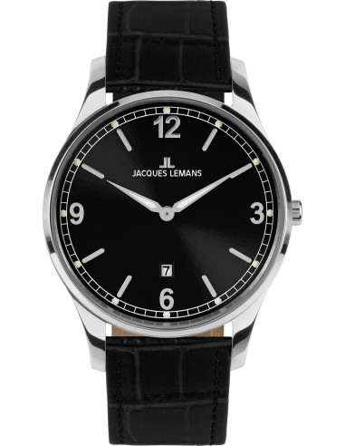 Reloj Jacques Lemans