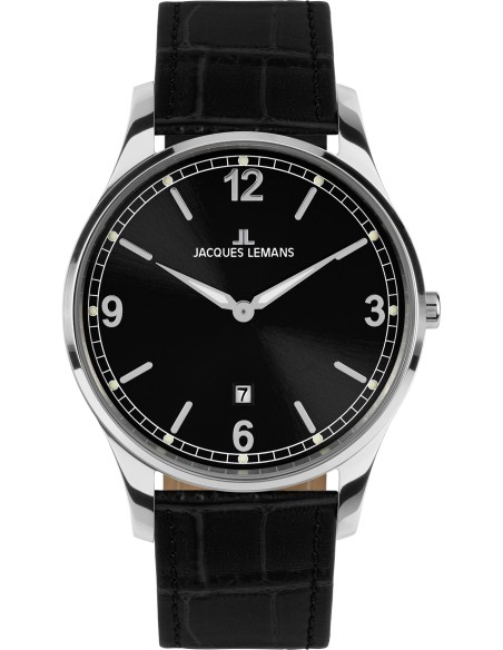 Reloj Jacques Lemans