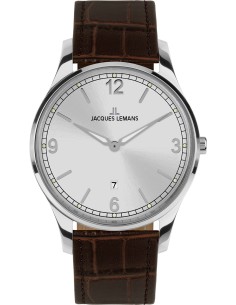 Reloj Jacques Lemans