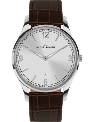 Reloj Jacques Lemans