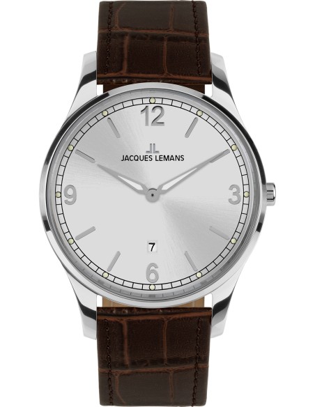 Reloj Jacques Lemans