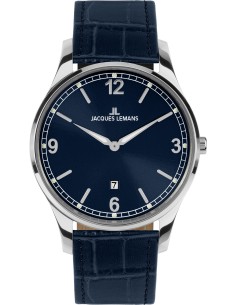 Reloj Jacques Lemans