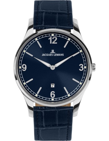 Reloj Jacques Lemans
