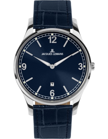 Reloj Jacques Lemans