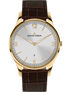Reloj Jacques Lemans