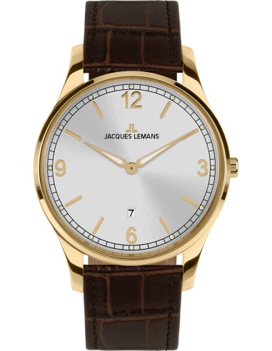 Reloj Jacques Lemans
