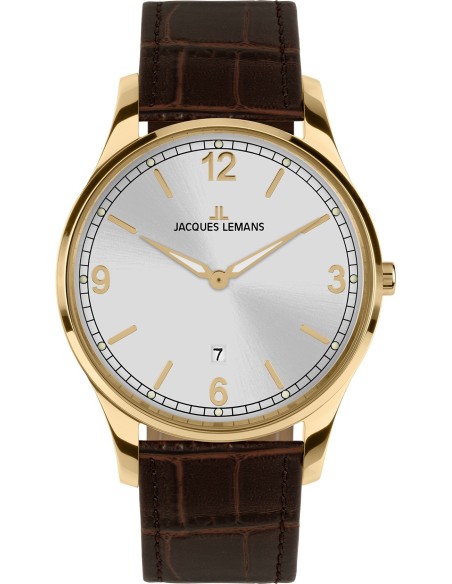 Reloj Jacques Lemans