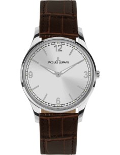Reloj Jacques Lemans