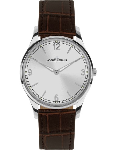 Reloj Jacques Lemans