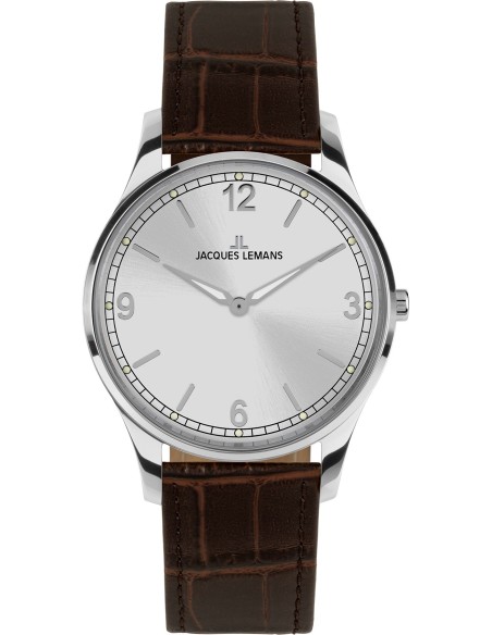 Reloj Jacques Lemans