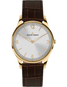 Reloj Jacques Lemans