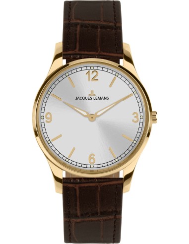 Reloj Jacques Lemans