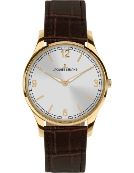 Reloj Jacques Lemans