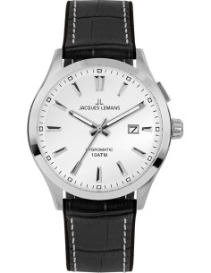 Reloj Jacques Lemans HYBROMATIC