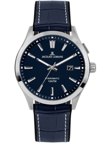 Reloj Jacques Lemans - HYBROMATIC