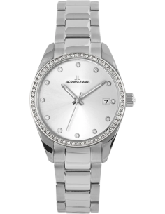 Reloj Jacques Lemans