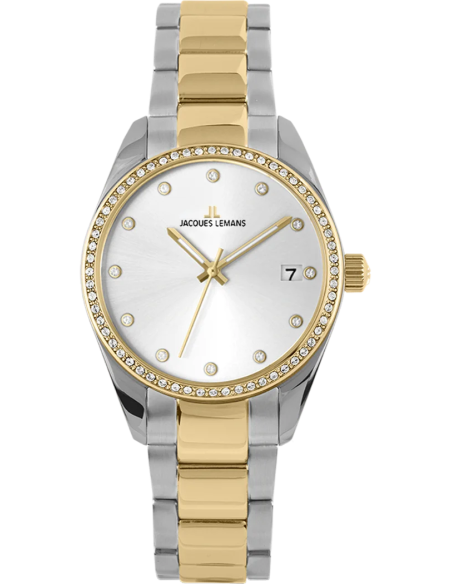 Reloj Jacques Lemans