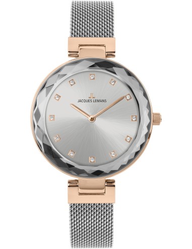 Reloj Jacques Lemans