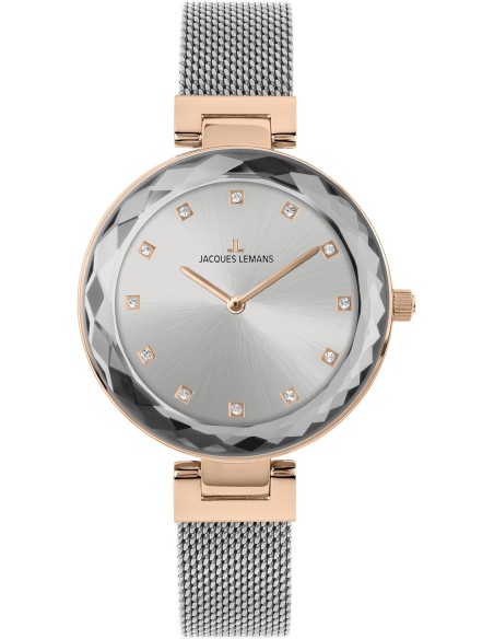 Reloj Jacques Lemans
