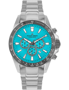 Reloj Jacques Lemans