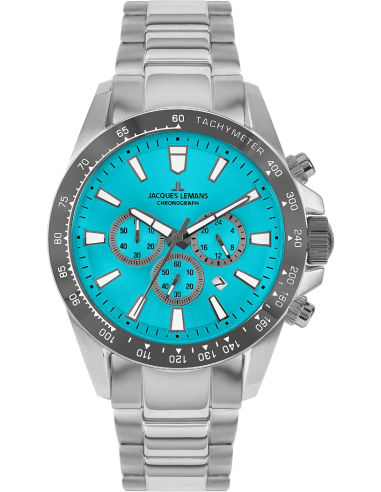 Reloj Jacques Lemans