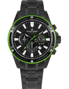 Reloj Jacques Lemans