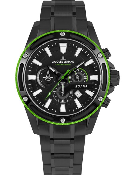 Reloj Jacques Lemans