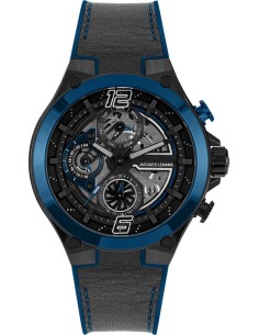 Reloj Jacques Lemans