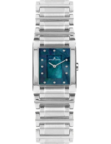 Reloj Jacques Lemans