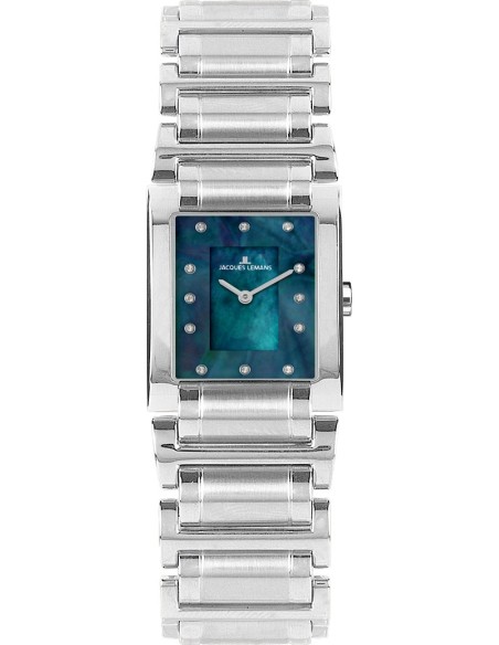 Reloj Jacques Lemans