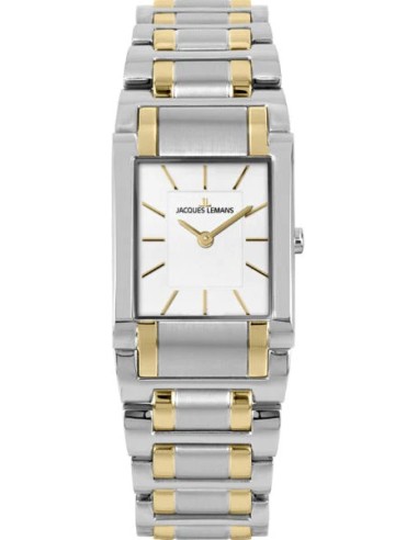 Reloj Jacques Lemans
