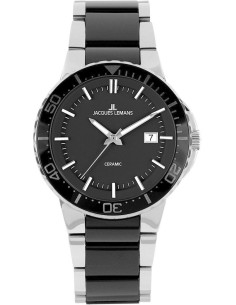 Reloj Jacques Lemans