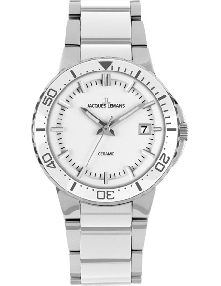 Reloj Jacques Lemans