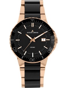 Reloj Jacques Lemans