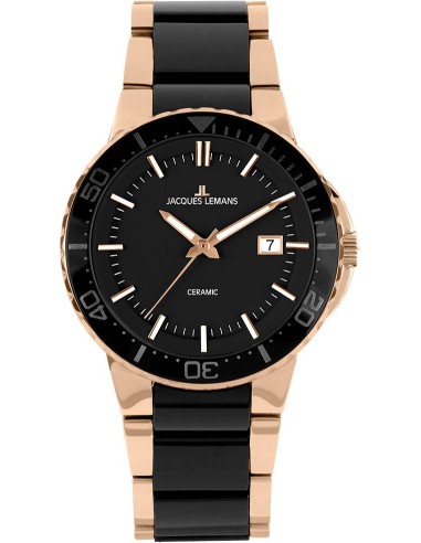 Reloj Jacques Lemans