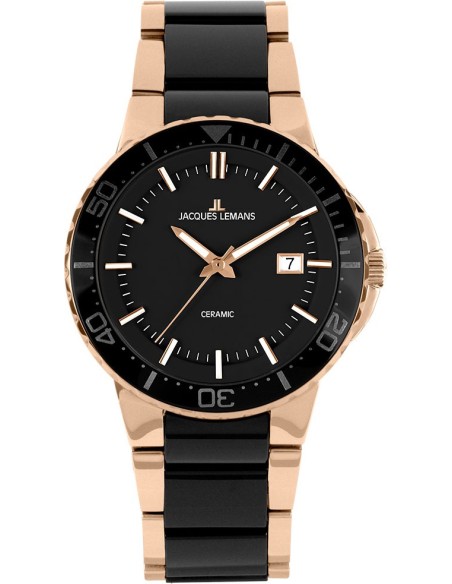 Reloj Jacques Lemans