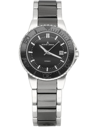 Reloj Jacques Lemans