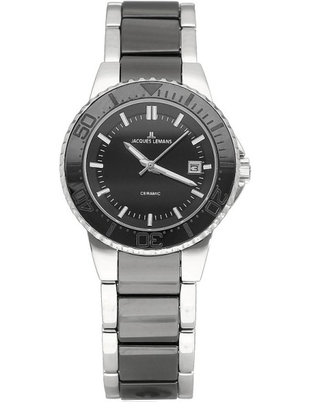Reloj Jacques Lemans