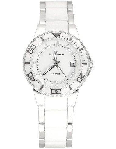 Reloj Jacques Lemans