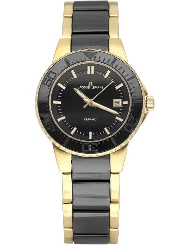 Reloj Jacques Lemans