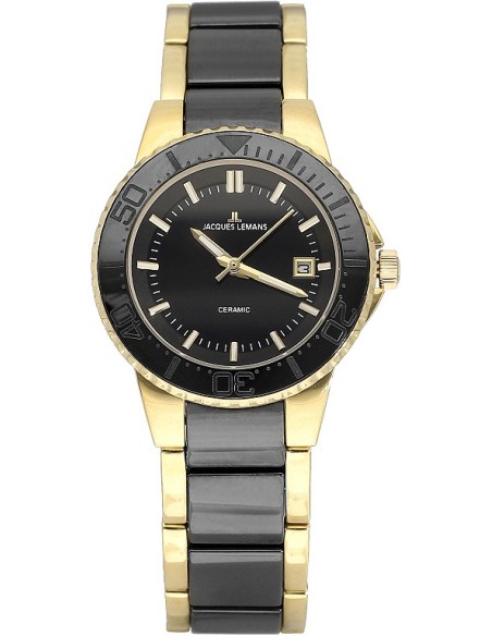Reloj Jacques Lemans