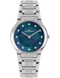 Reloj Jacques Lemans