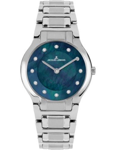 Reloj Jacques Lemans
